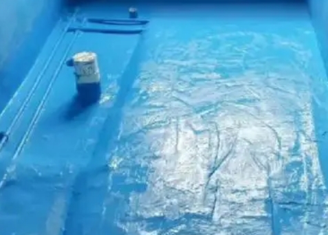 鸡西市卫生间漏水维修公司分享下鸡西市卫生间防水工程中常用防水涂料介绍。
