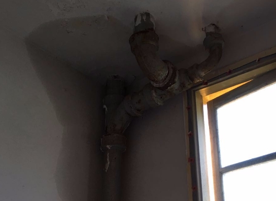 鸡西市卫生间漏水维修公司专业解读鸡西市卫生间防水的步骤